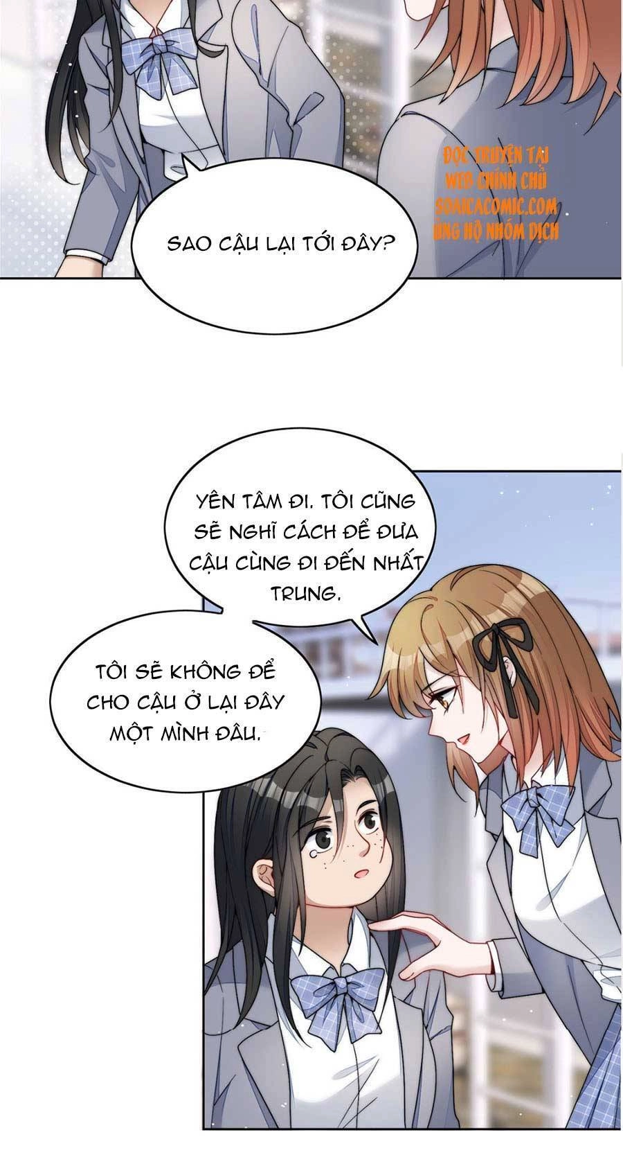 Đại Lão Nào Cũng Tranh Sủng Ta Chapter 45 - 11