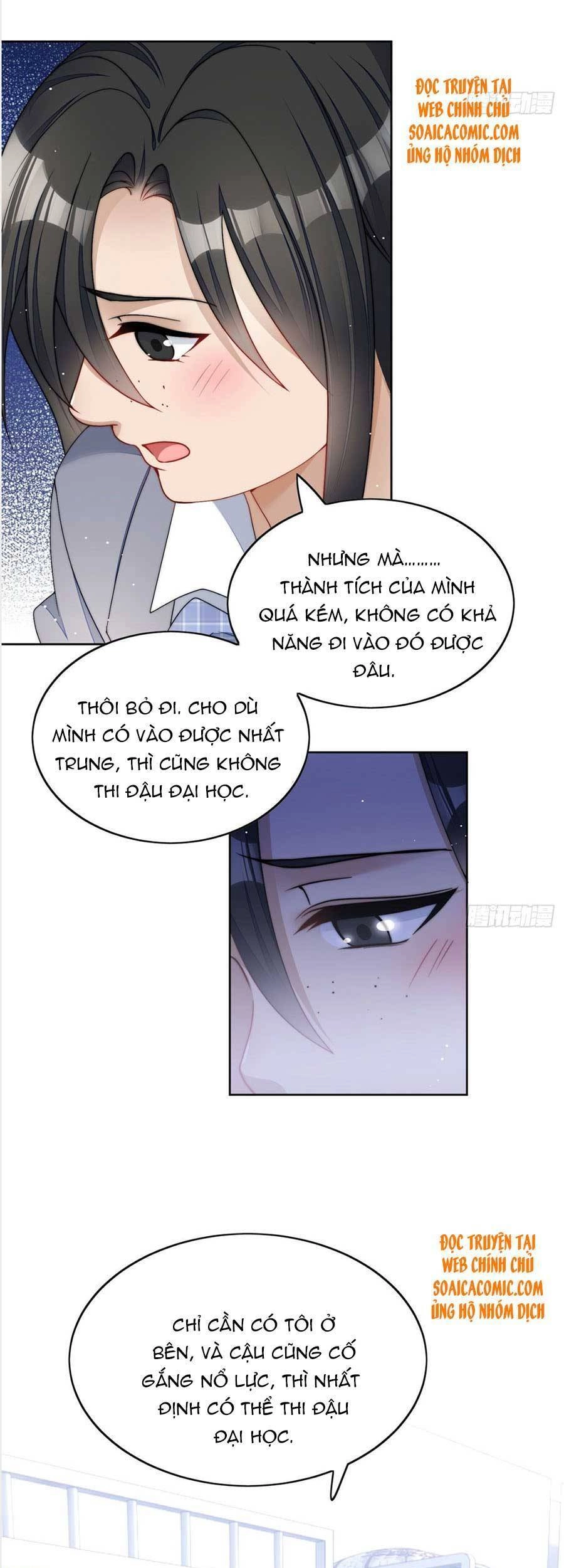 Đại Lão Nào Cũng Tranh Sủng Ta Chapter 45 - 12