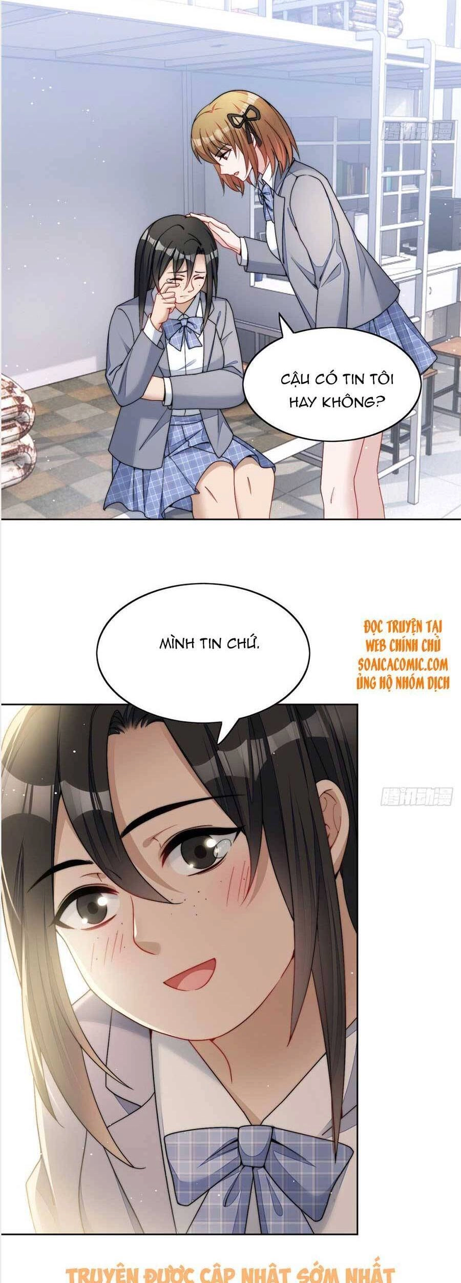 Đại Lão Nào Cũng Tranh Sủng Ta Chapter 45 - 13