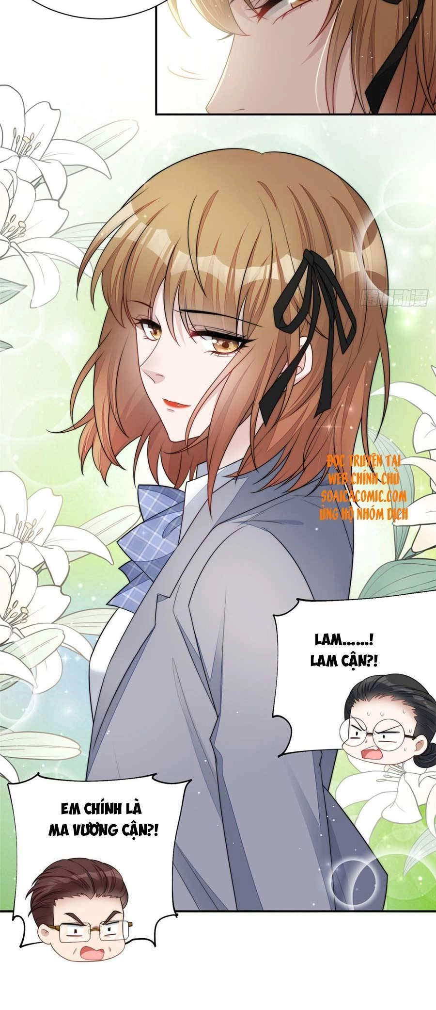 Đại Lão Nào Cũng Tranh Sủng Ta Chapter 47 - 11