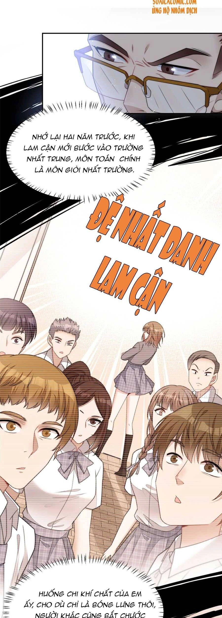 Đại Lão Nào Cũng Tranh Sủng Ta Chapter 47 - 14