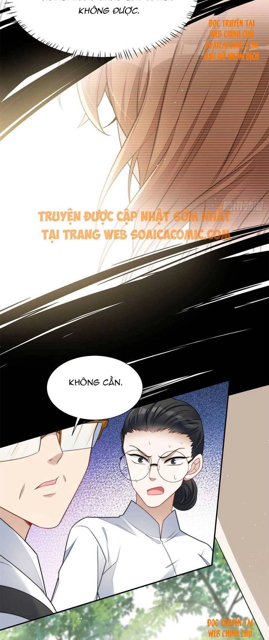 Đại Lão Nào Cũng Tranh Sủng Ta Chapter 47 - 15