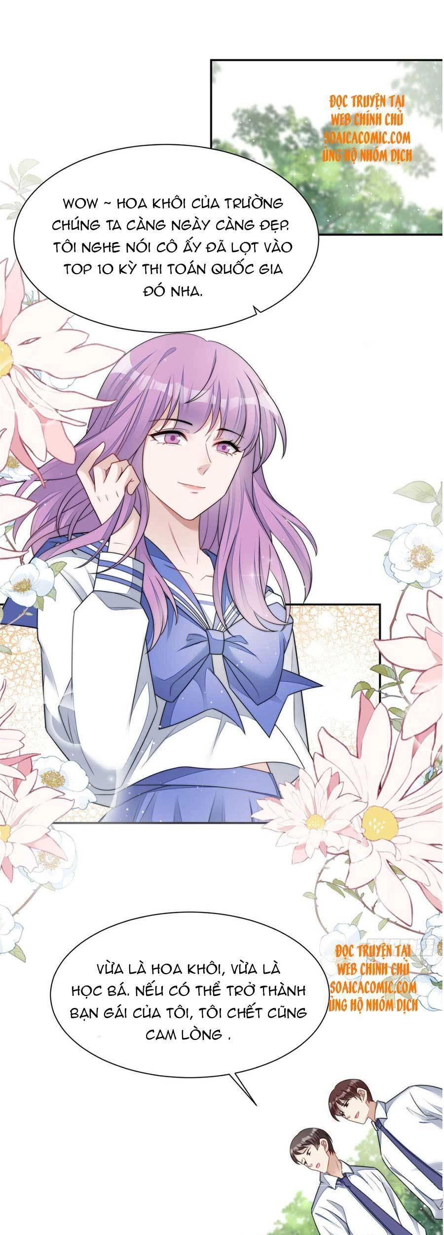 Đại Lão Nào Cũng Tranh Sủng Ta Chapter 47 - 21