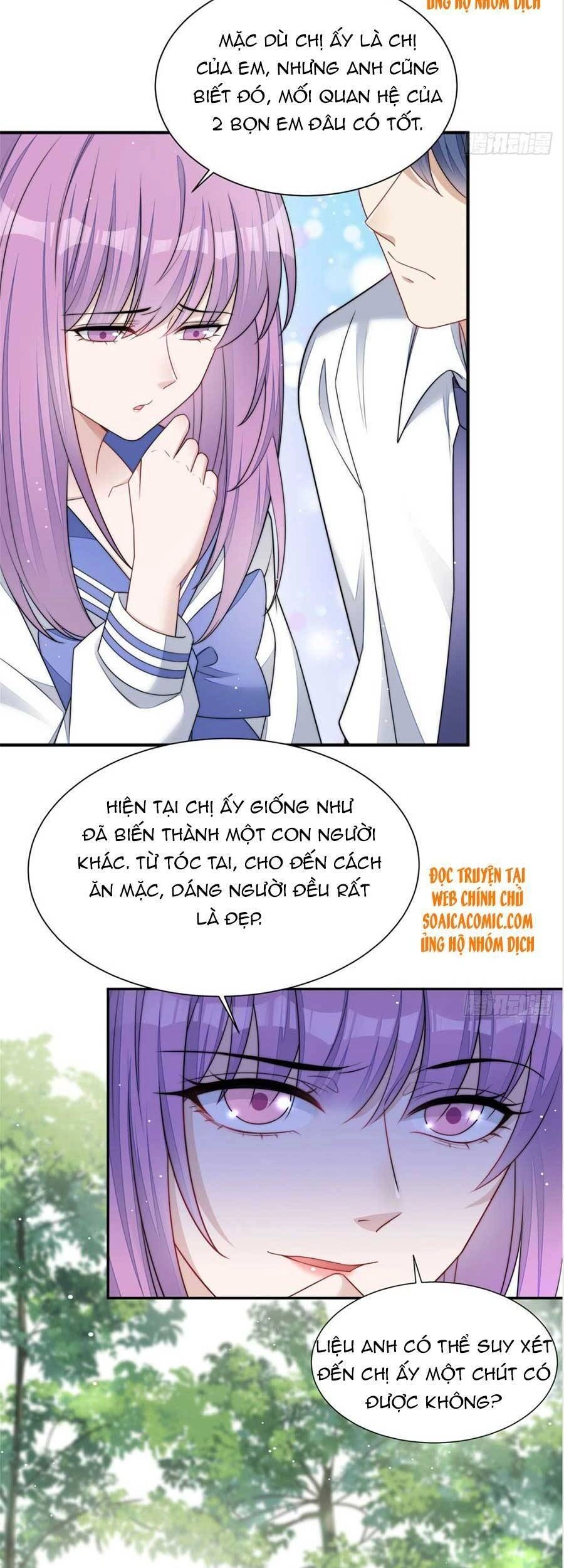 Đại Lão Nào Cũng Tranh Sủng Ta Chapter 47 - 27