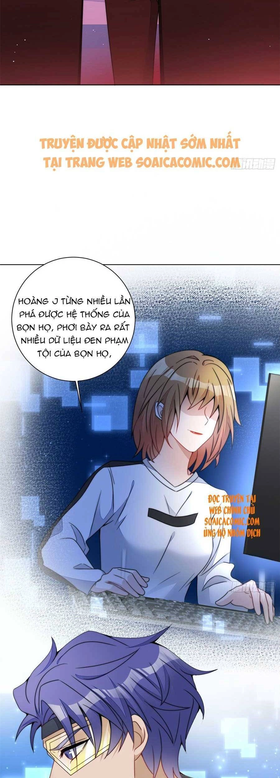 Đại Lão Nào Cũng Tranh Sủng Ta Chapter 49 - 10