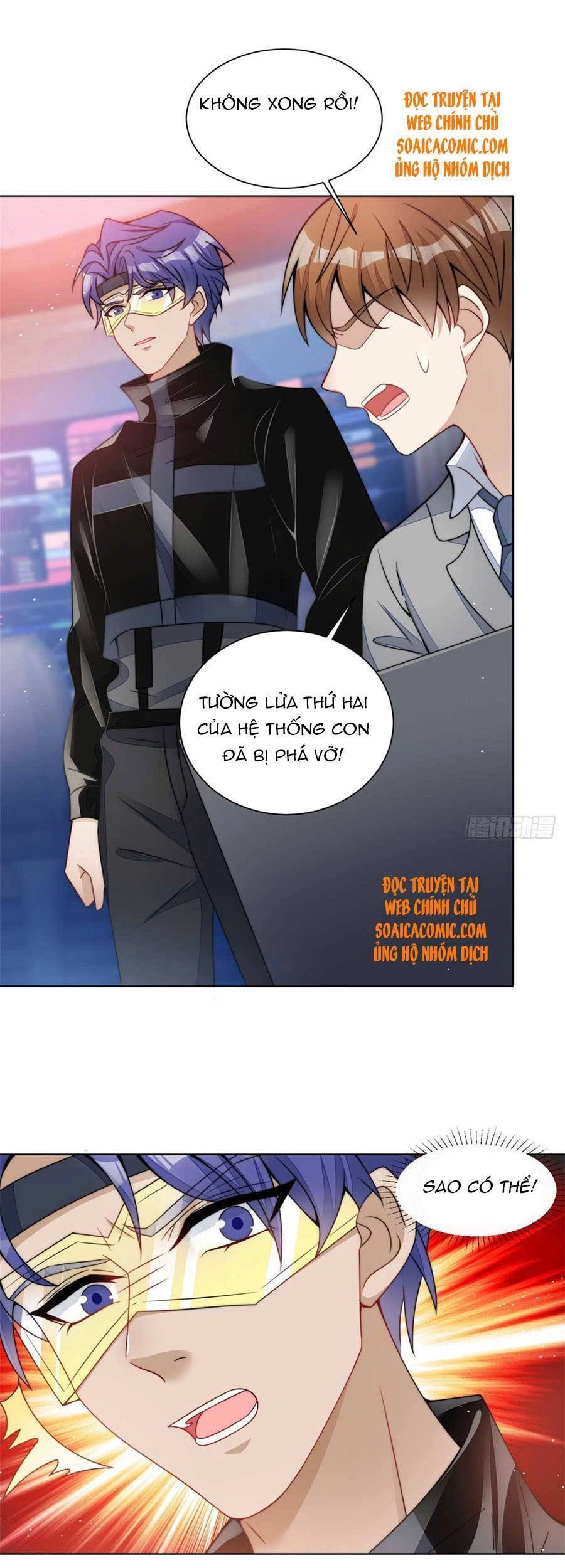 Đại Lão Nào Cũng Tranh Sủng Ta Chapter 49 - 13