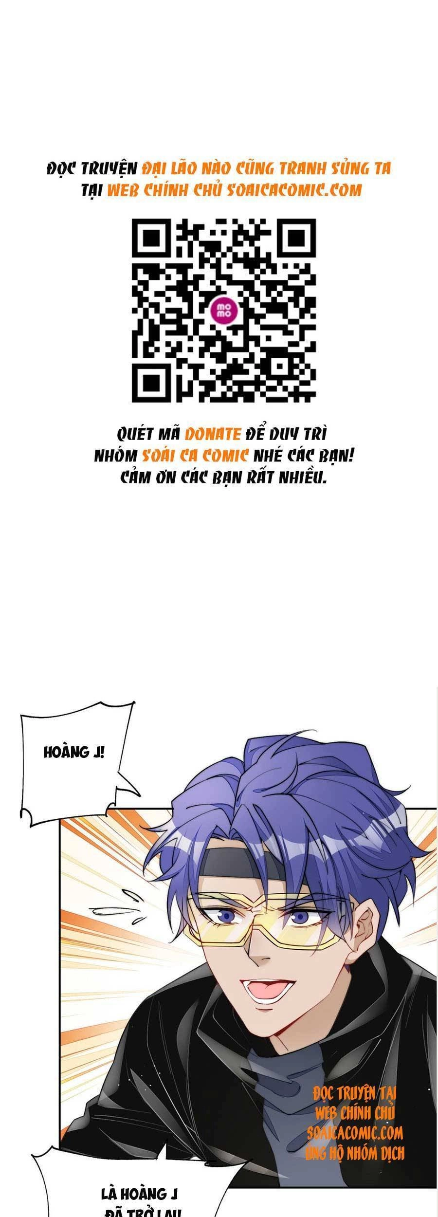 Đại Lão Nào Cũng Tranh Sủng Ta Chapter 52 - 2