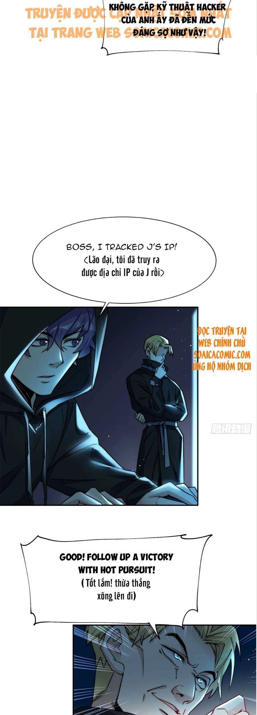 Đại Lão Nào Cũng Tranh Sủng Ta Chapter 52 - 4