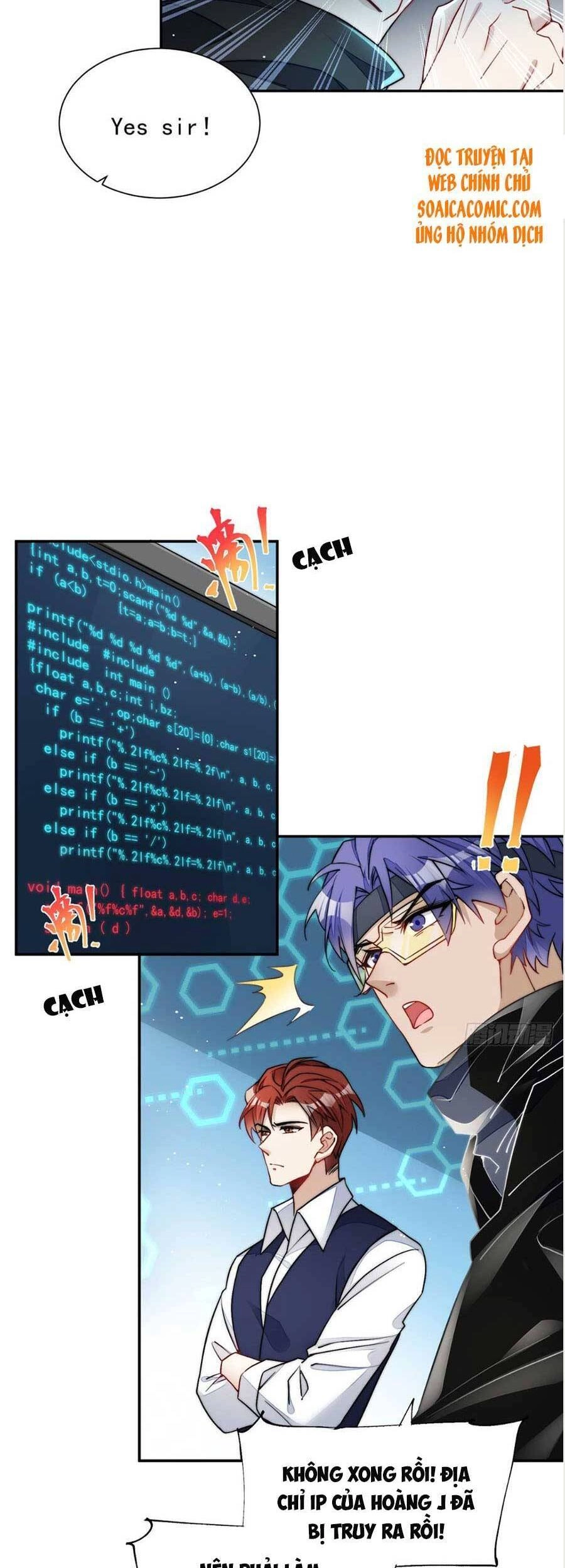 Đại Lão Nào Cũng Tranh Sủng Ta Chapter 52 - 5