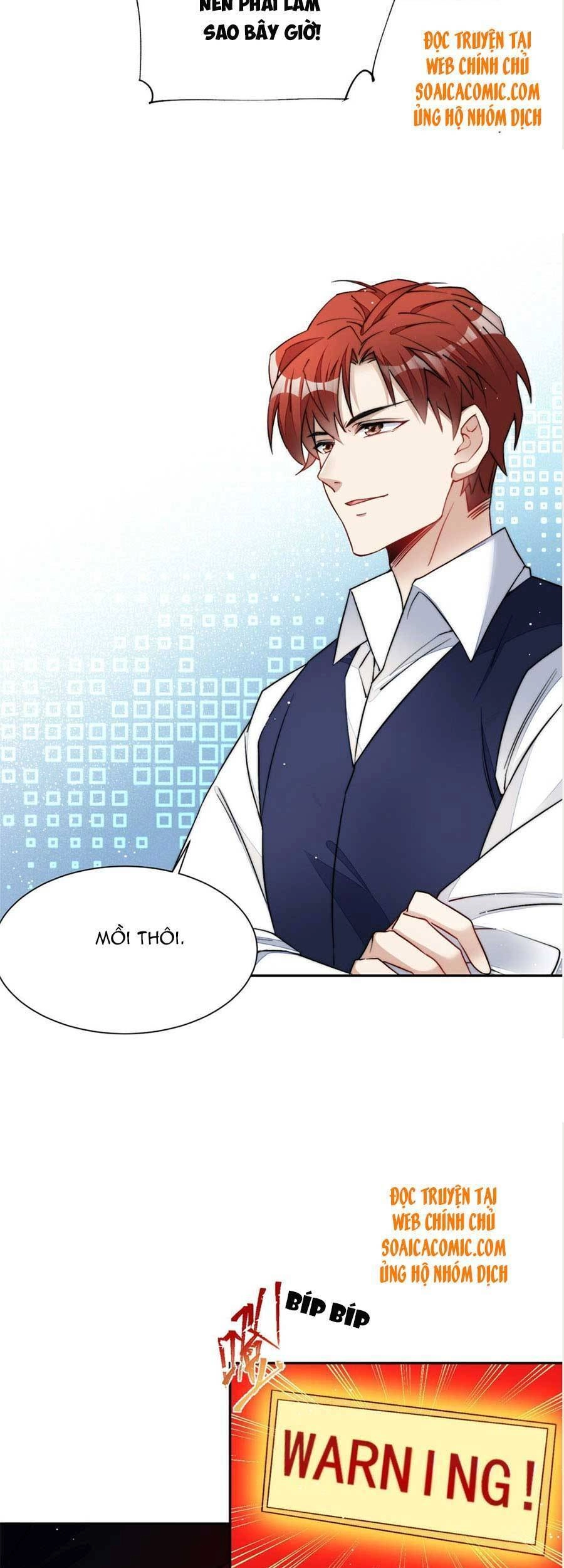 Đại Lão Nào Cũng Tranh Sủng Ta Chapter 52 - 6