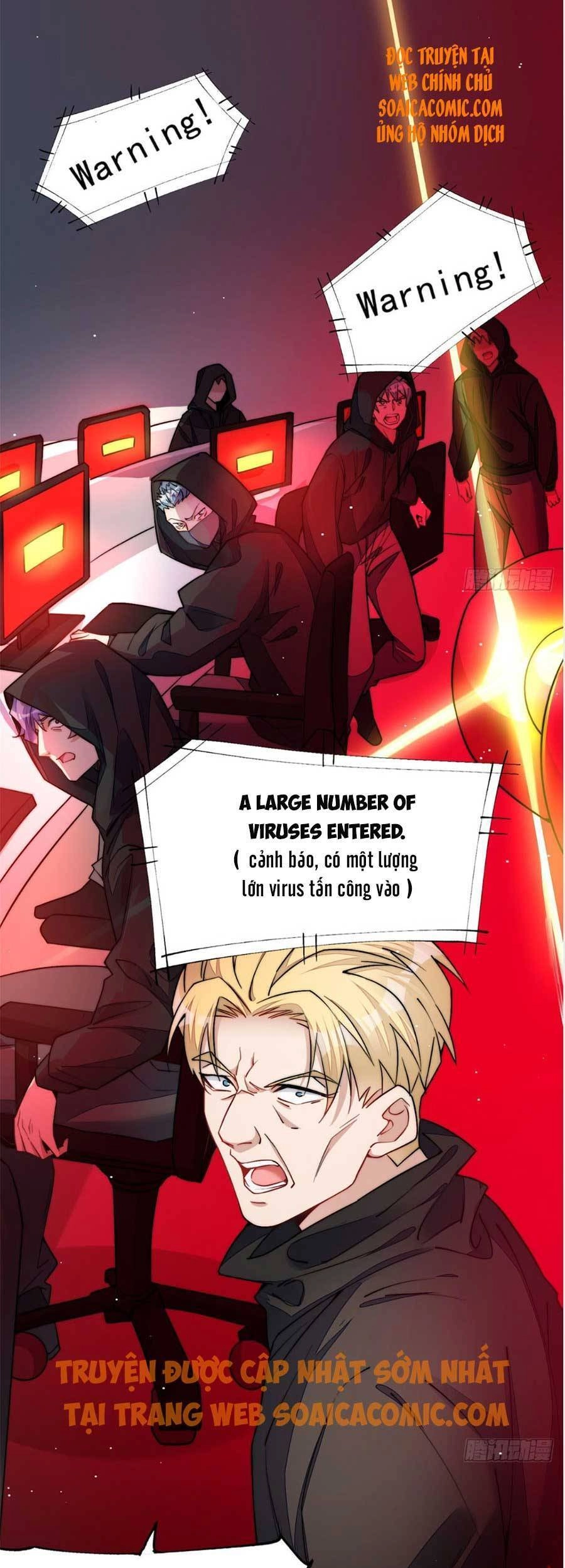 Đại Lão Nào Cũng Tranh Sủng Ta Chapter 52 - 8