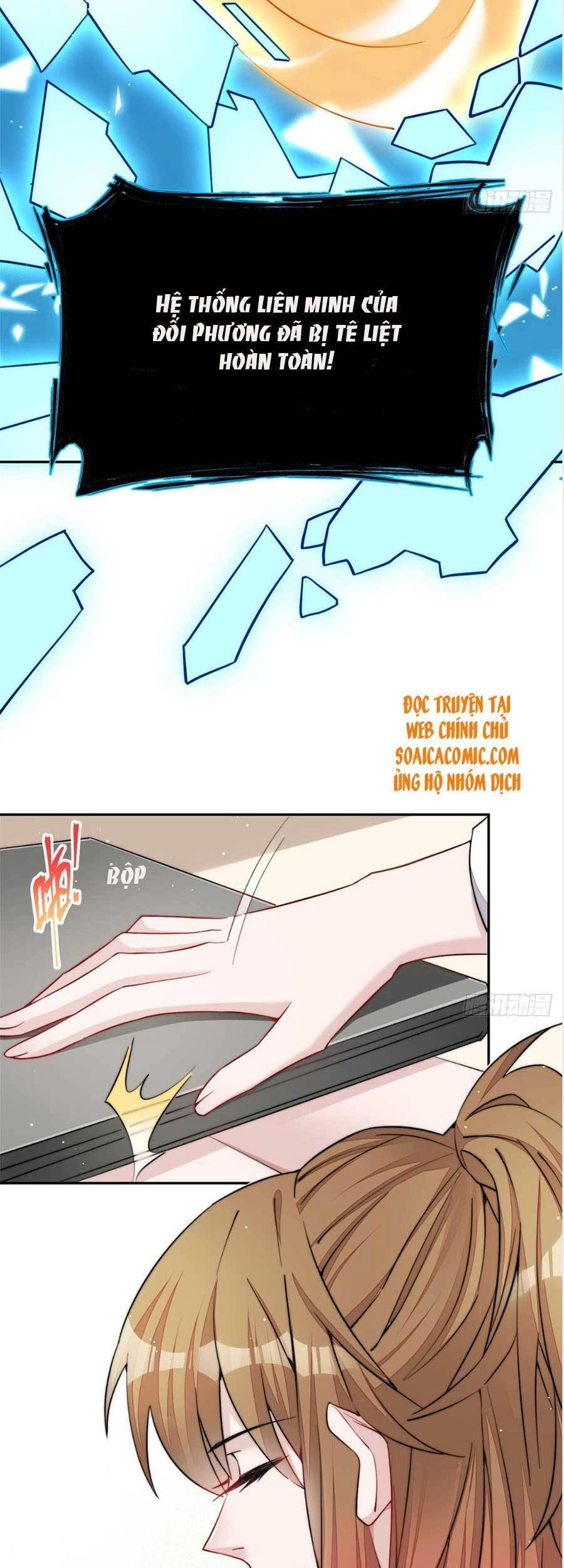 Đại Lão Nào Cũng Tranh Sủng Ta Chapter 52 - 12