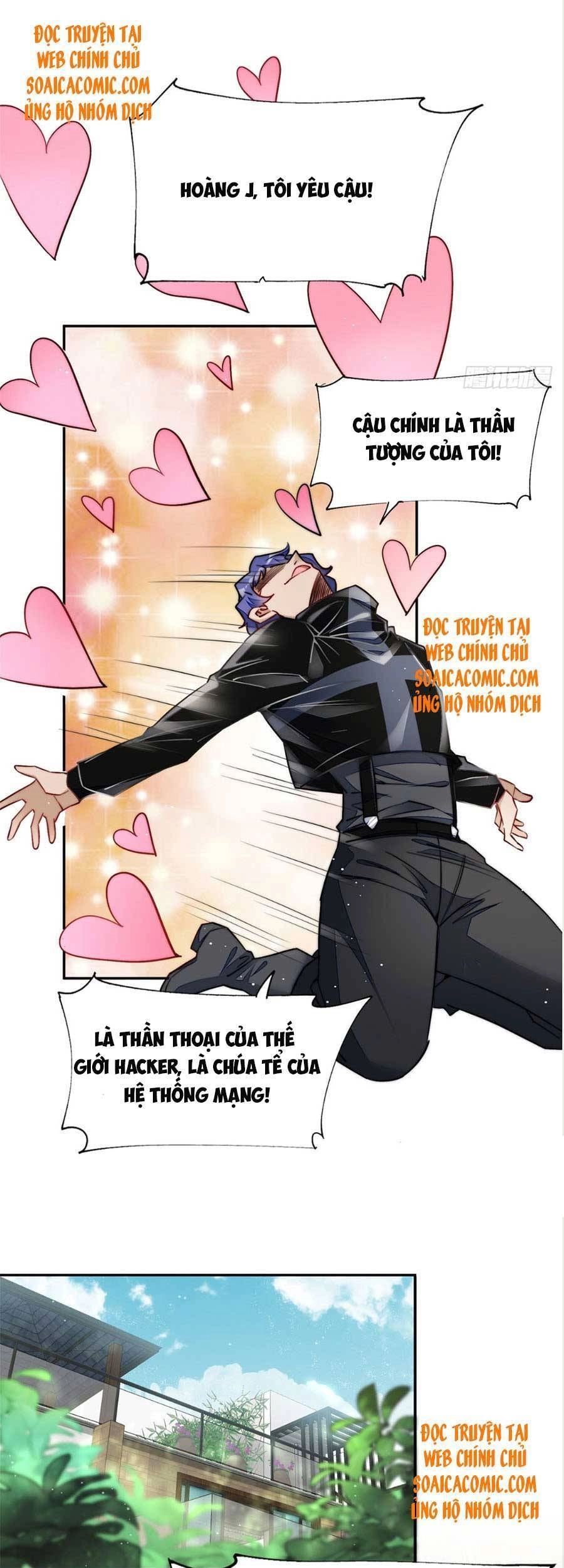 Đại Lão Nào Cũng Tranh Sủng Ta Chapter 52 - 14