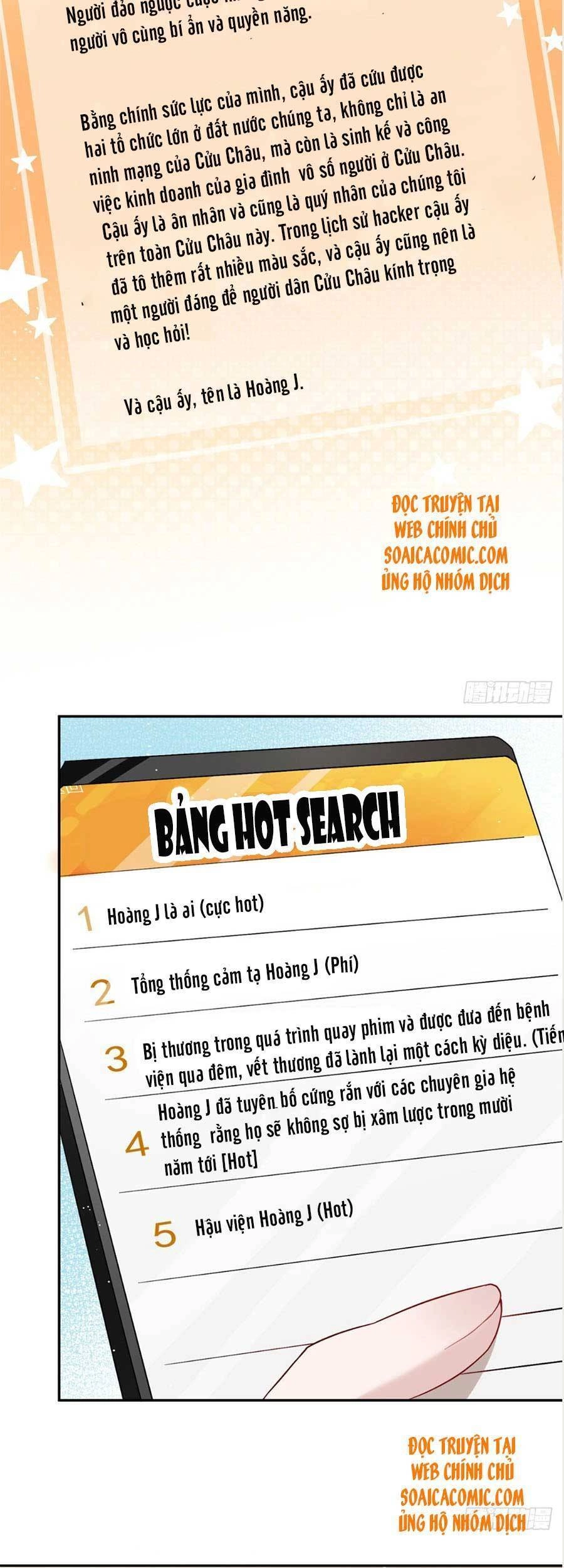 Đại Lão Nào Cũng Tranh Sủng Ta Chapter 52 - 18