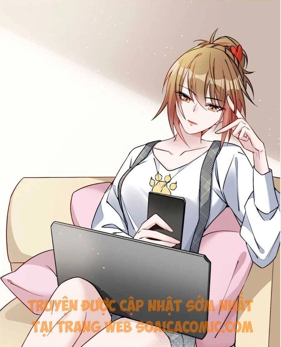 Đại Lão Nào Cũng Tranh Sủng Ta Chapter 52 - 19