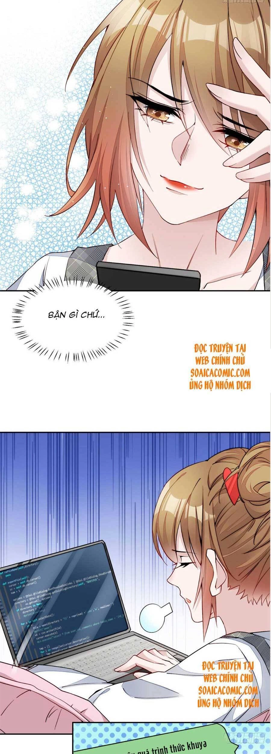 Đại Lão Nào Cũng Tranh Sủng Ta Chapter 52 - 21