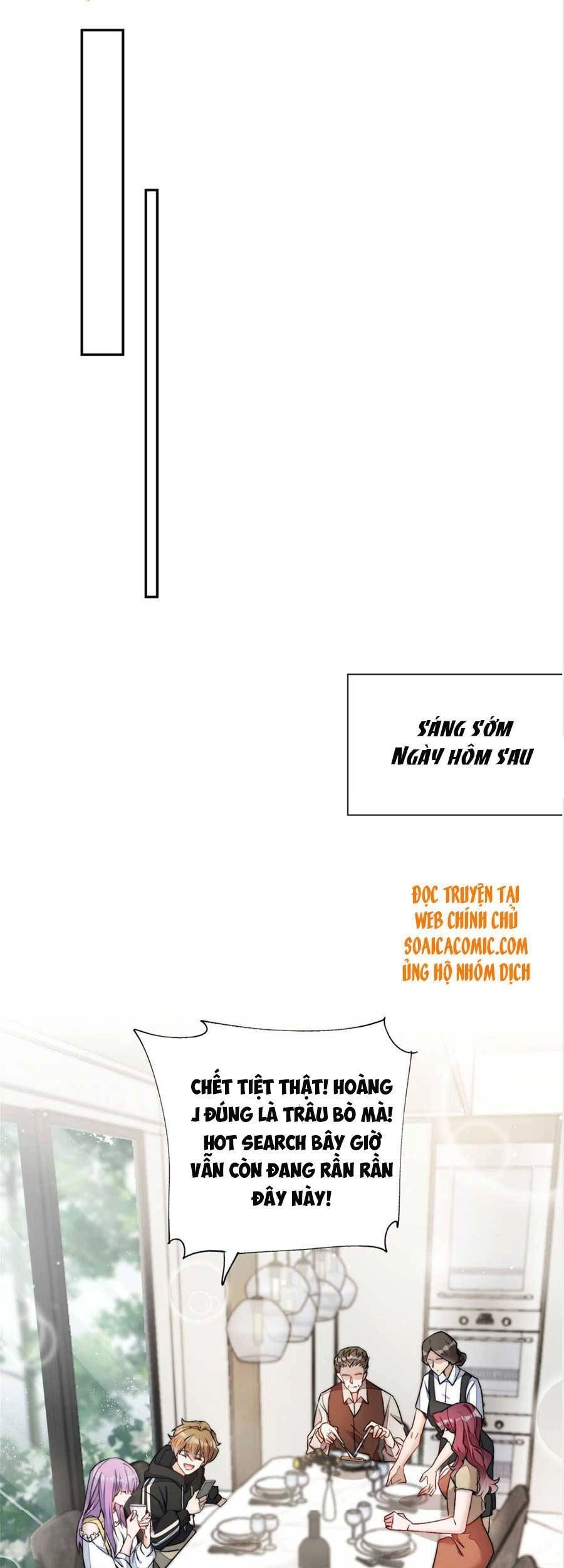 Đại Lão Nào Cũng Tranh Sủng Ta Chapter 52 - 24