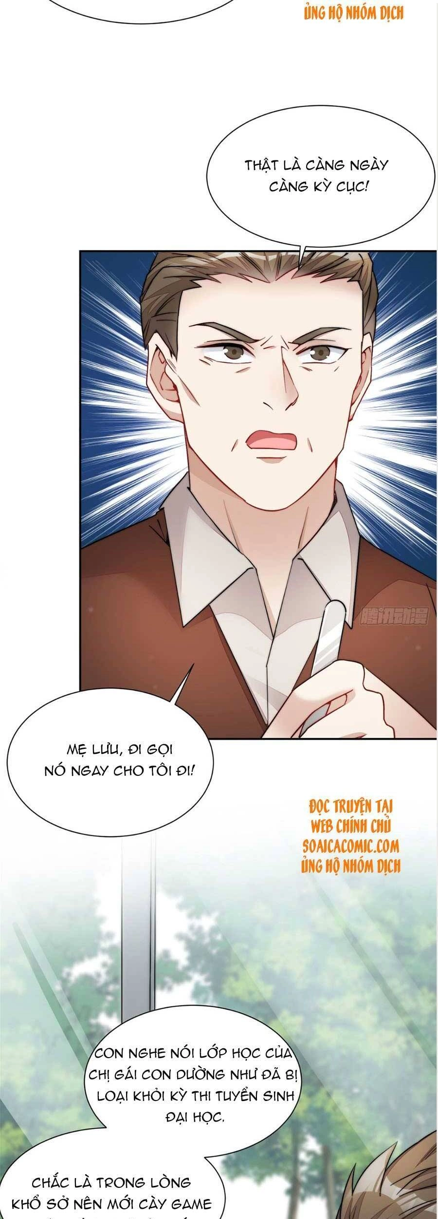 Đại Lão Nào Cũng Tranh Sủng Ta Chapter 52 - 28