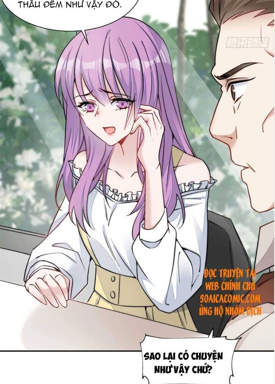 Đại Lão Nào Cũng Tranh Sủng Ta Chapter 52 - 29