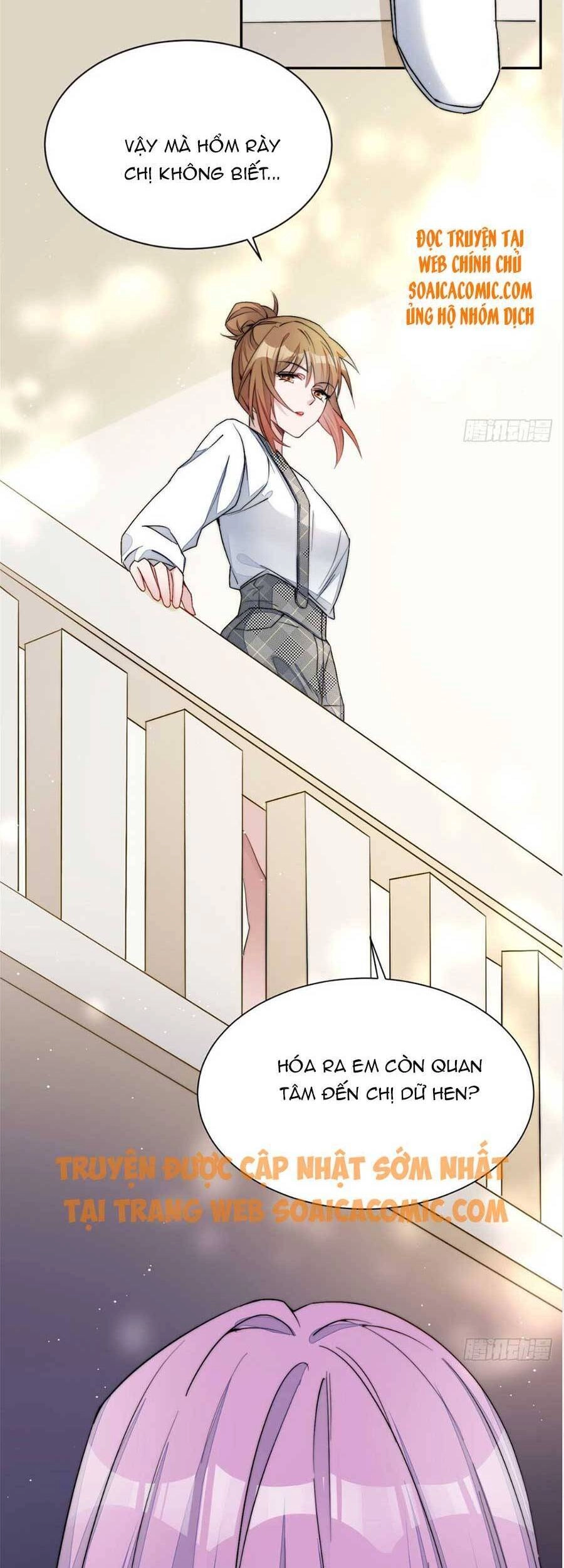 Đại Lão Nào Cũng Tranh Sủng Ta Chapter 52 - 31