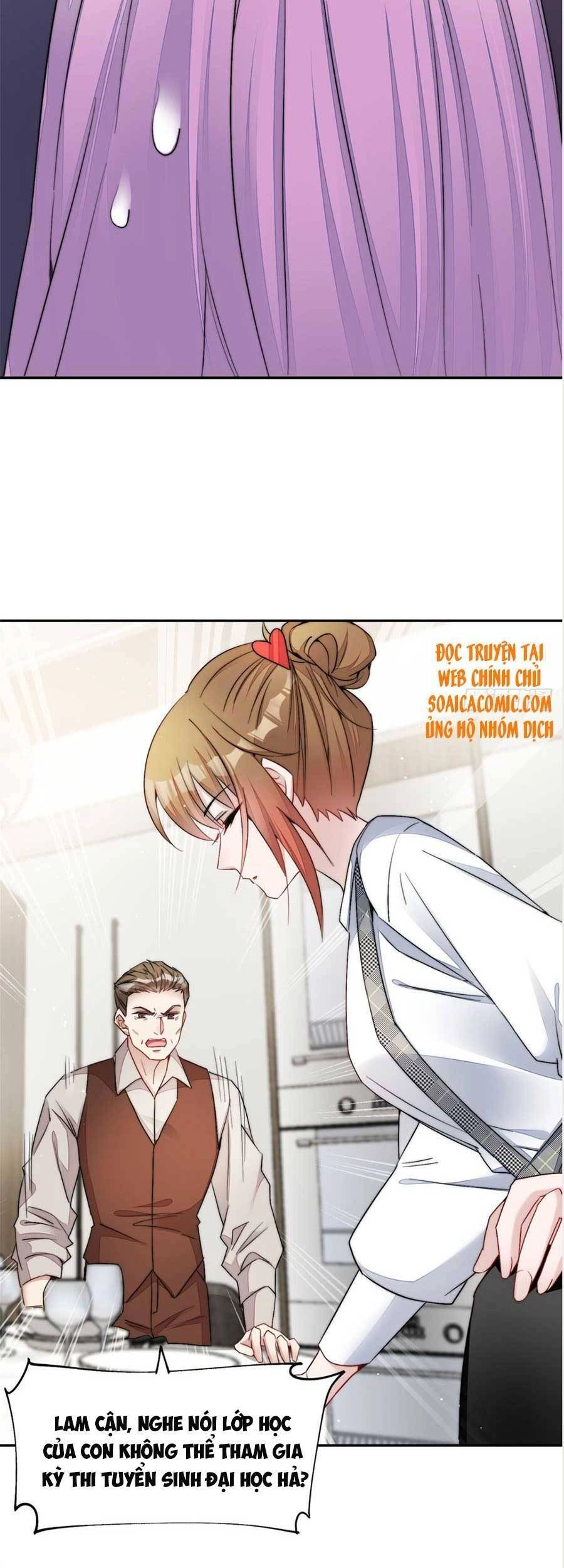 Đại Lão Nào Cũng Tranh Sủng Ta Chapter 52 - 32