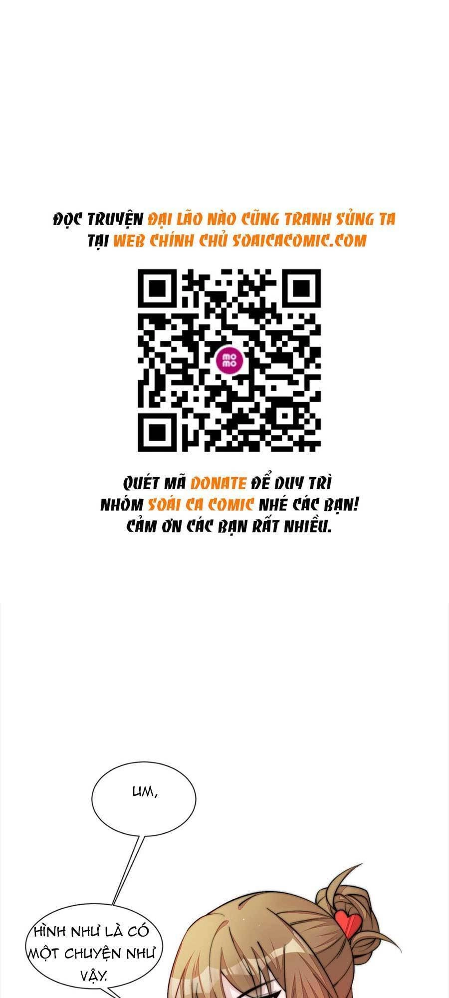 Đại Lão Nào Cũng Tranh Sủng Ta Chapter 54 - 2