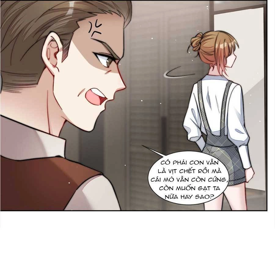 Đại Lão Nào Cũng Tranh Sủng Ta Chapter 54 - 15