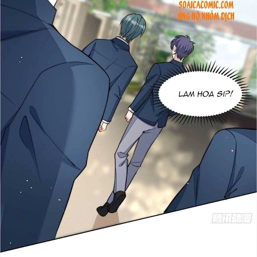 Đại Lão Nào Cũng Tranh Sủng Ta Chapter 54 - 22