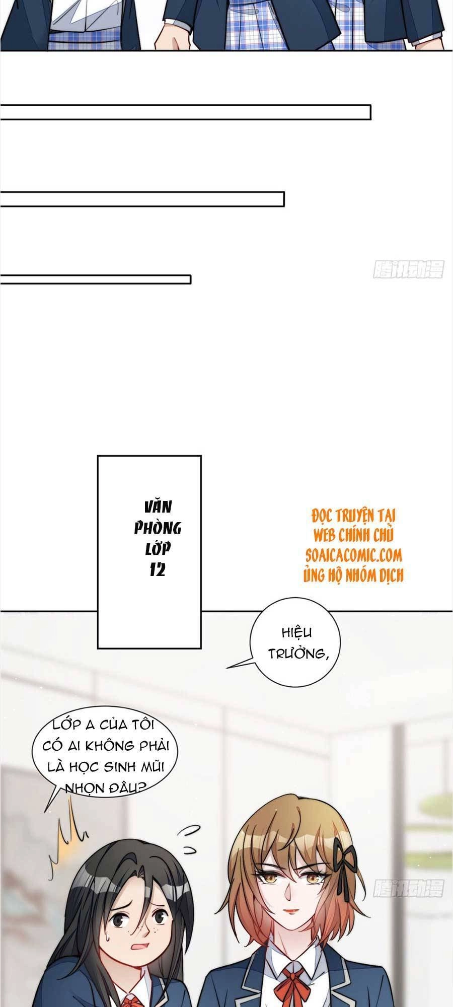 Đại Lão Nào Cũng Tranh Sủng Ta Chapter 54 - 26