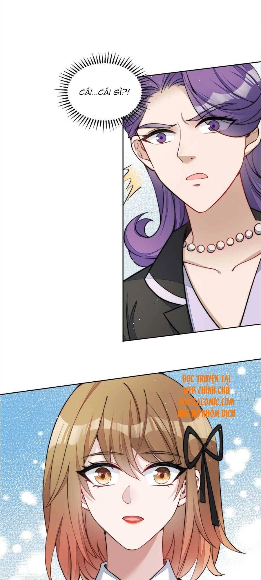 Đại Lão Nào Cũng Tranh Sủng Ta Chapter 54 - 34