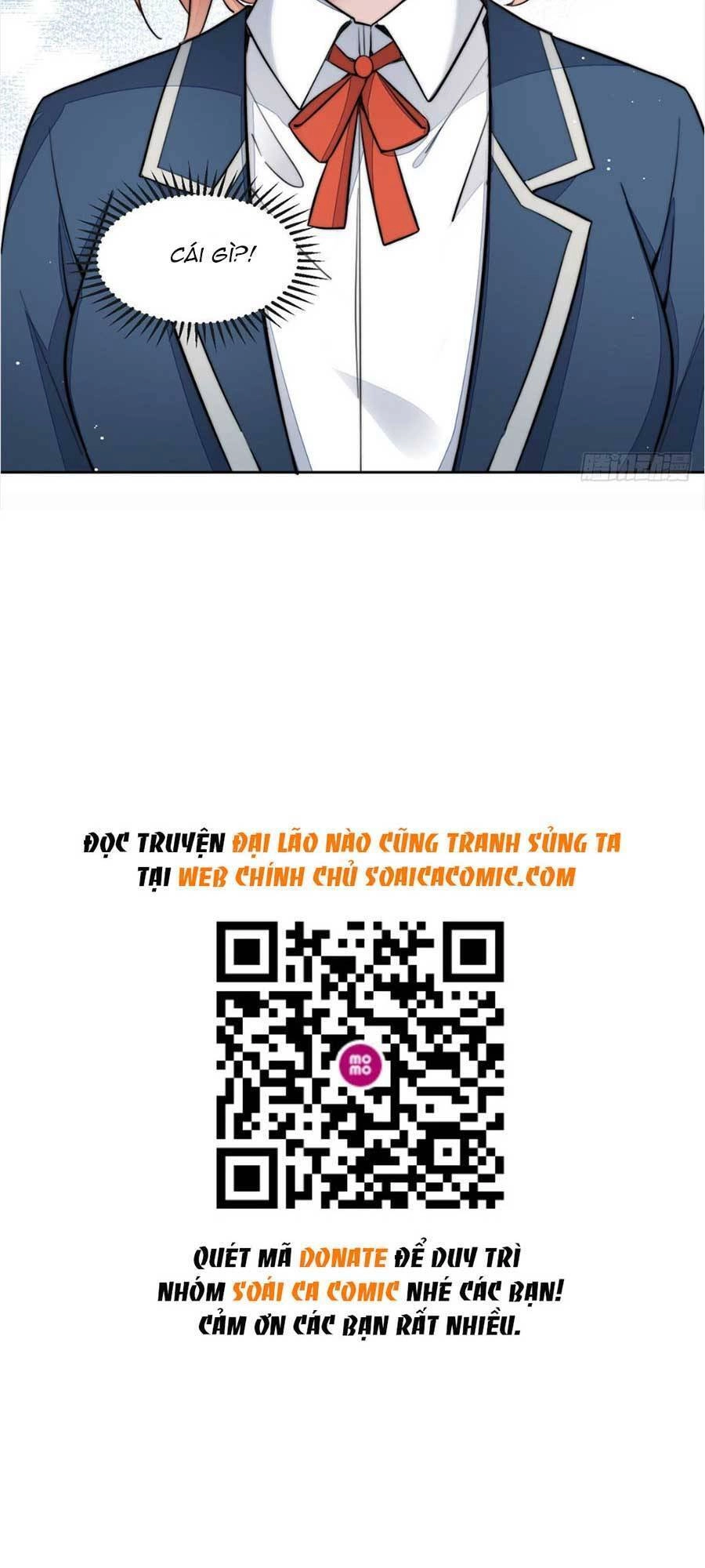 Đại Lão Nào Cũng Tranh Sủng Ta Chapter 54 - 35