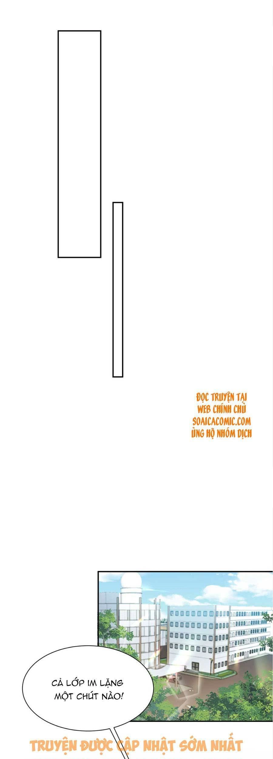 Đại Lão Nào Cũng Tranh Sủng Ta Chapter 56 - 6