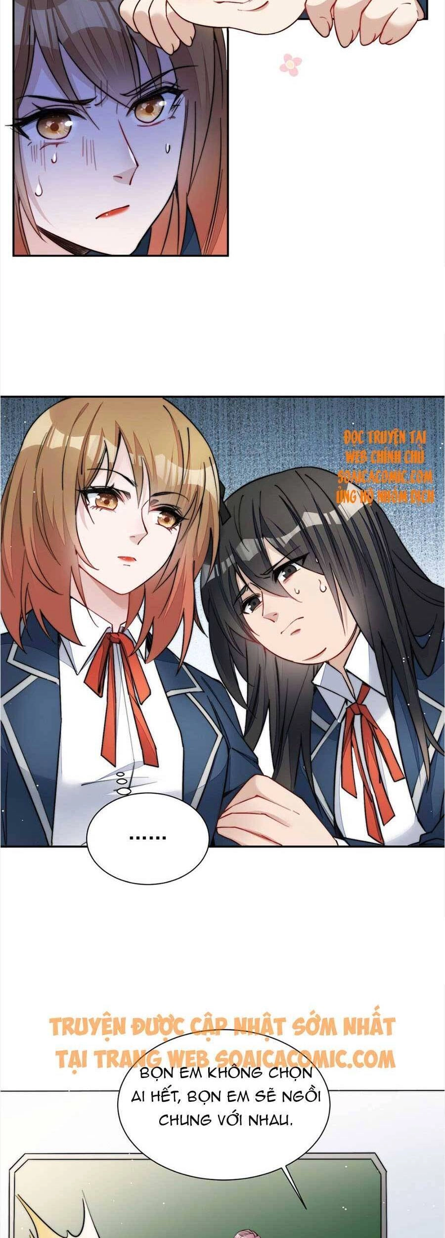 Đại Lão Nào Cũng Tranh Sủng Ta Chapter 56 - 14