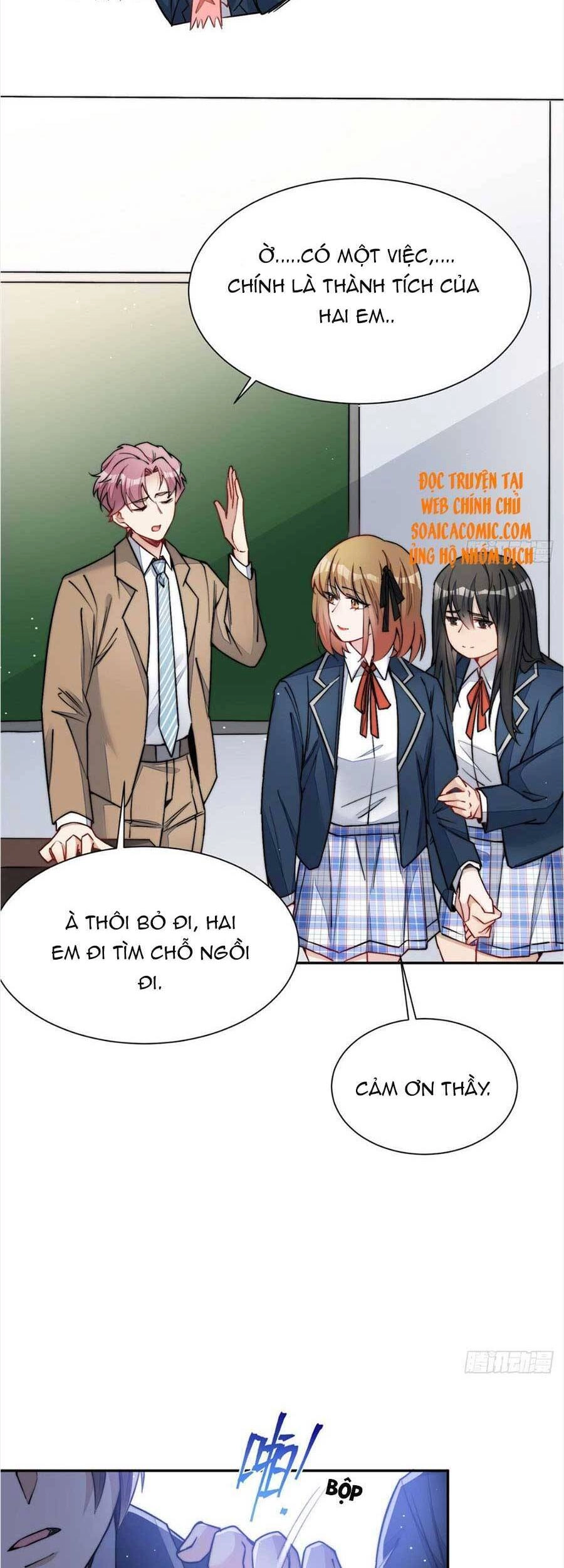 Đại Lão Nào Cũng Tranh Sủng Ta Chapter 56 - 16