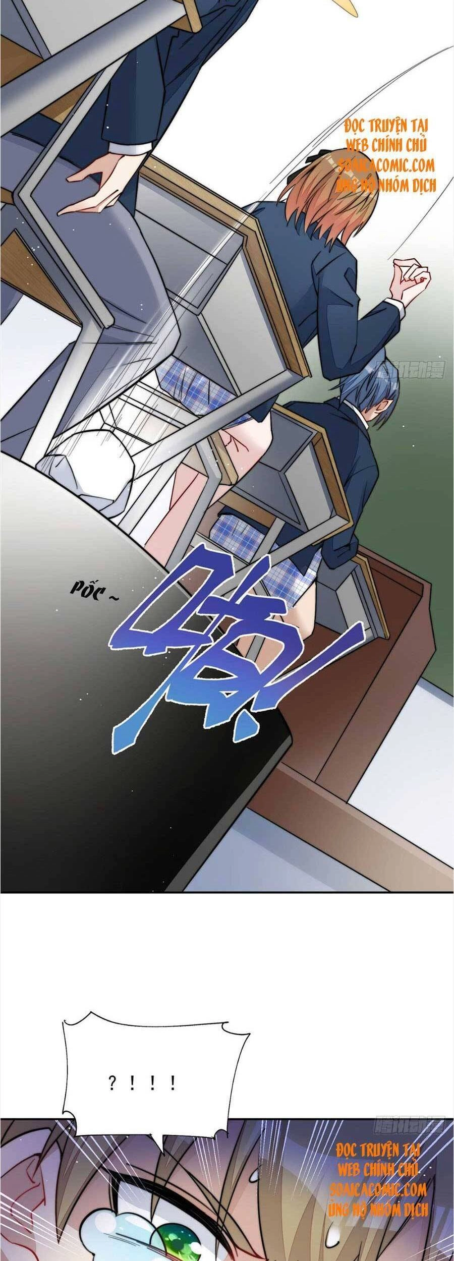 Đại Lão Nào Cũng Tranh Sủng Ta Chapter 56 - 24