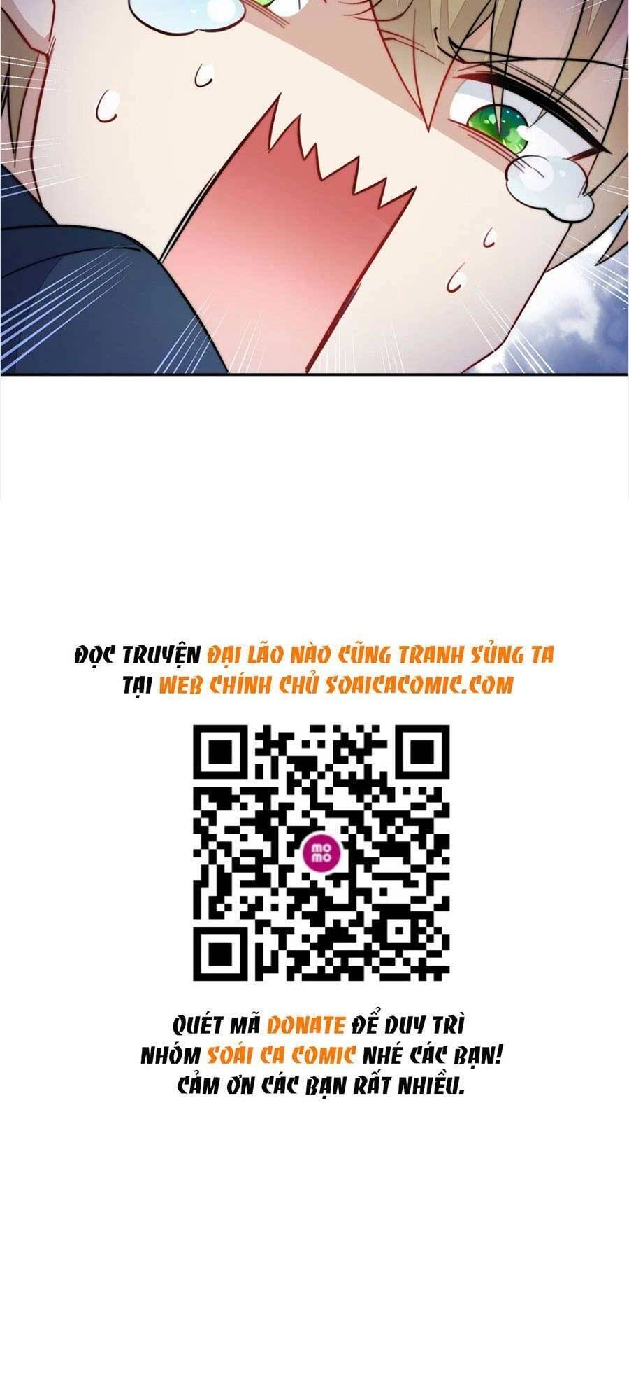 Đại Lão Nào Cũng Tranh Sủng Ta Chapter 56 - 25