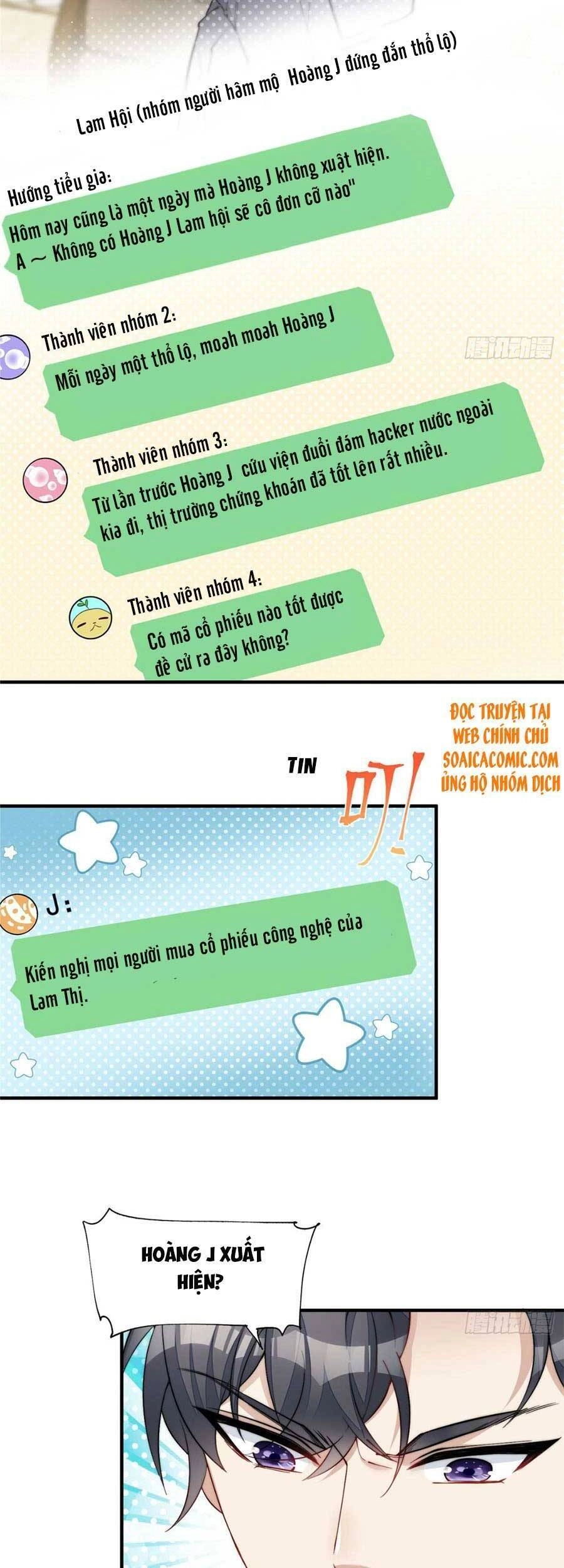 Đại Lão Nào Cũng Tranh Sủng Ta Chapter 59 - 4