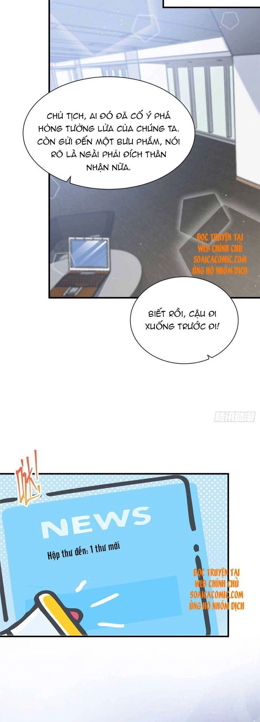 Đại Lão Nào Cũng Tranh Sủng Ta Chapter 59 - 11