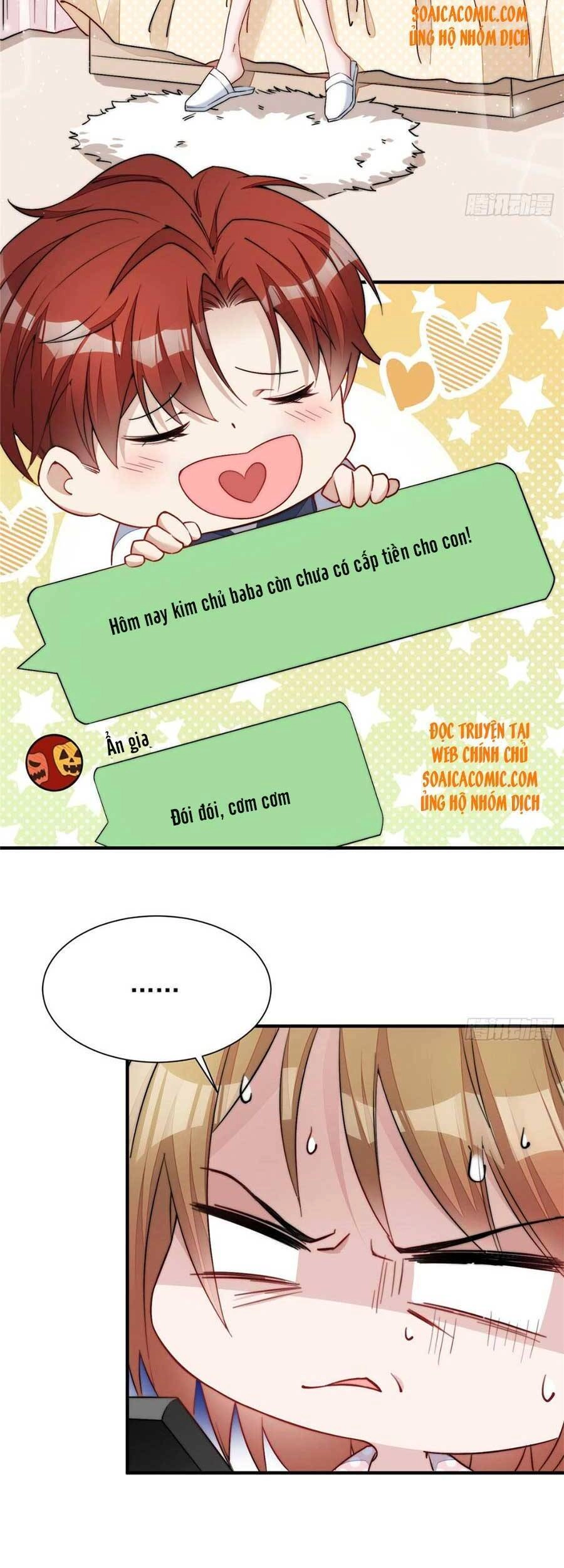 Đại Lão Nào Cũng Tranh Sủng Ta Chapter 60 - 3