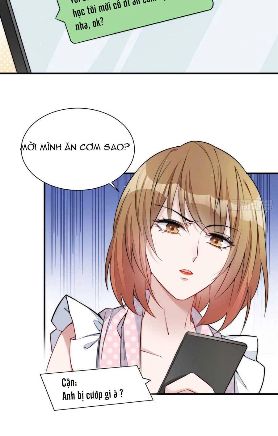 Đại Lão Nào Cũng Tranh Sủng Ta Chapter 60 - 5