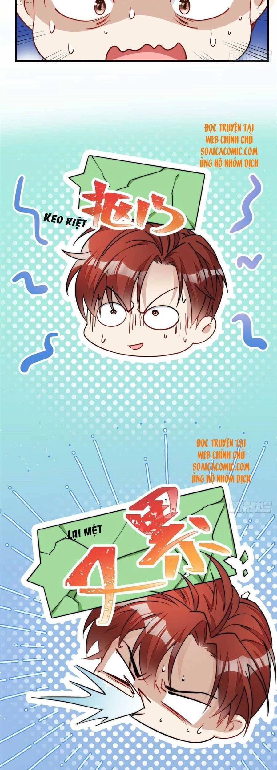 Đại Lão Nào Cũng Tranh Sủng Ta Chapter 60 - 8