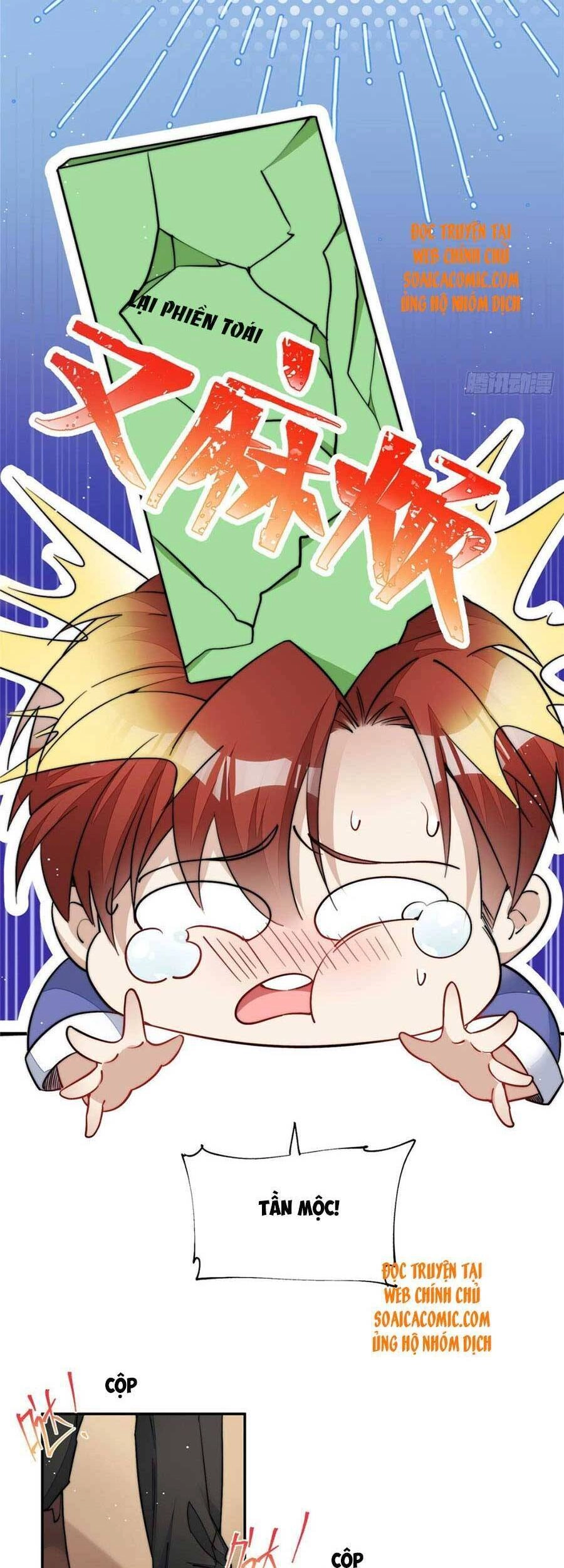 Đại Lão Nào Cũng Tranh Sủng Ta Chapter 60 - 9