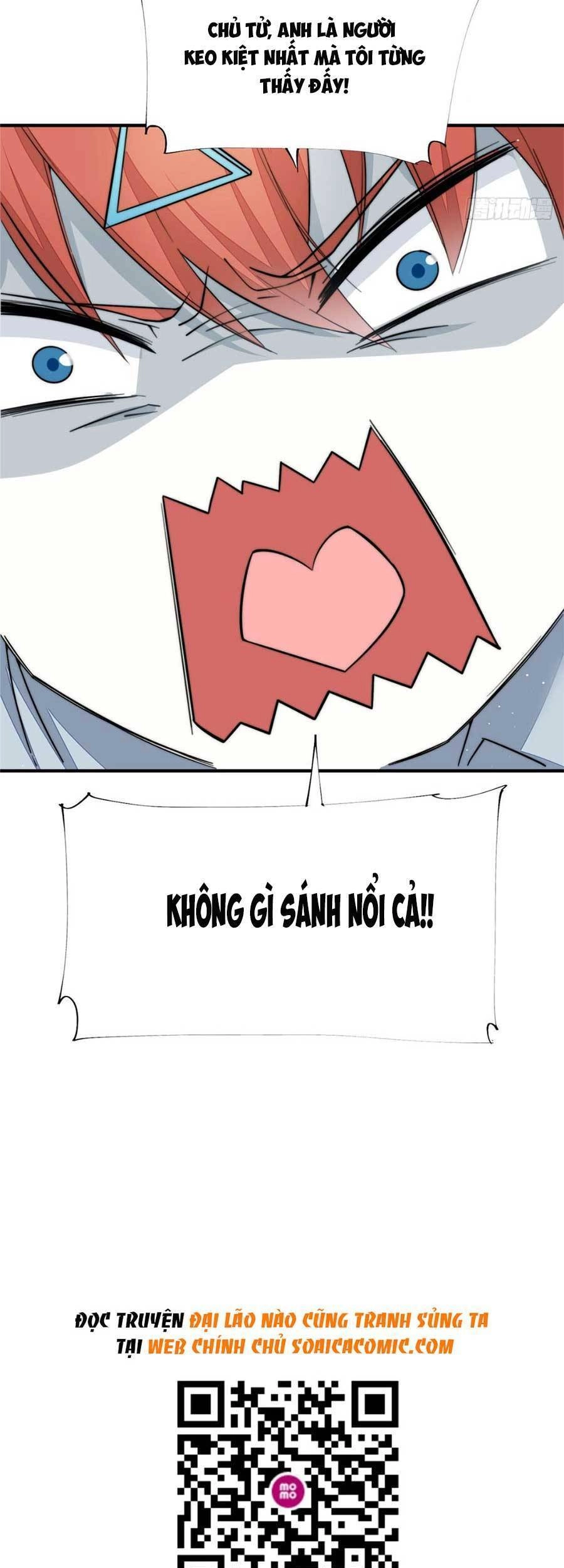 Đại Lão Nào Cũng Tranh Sủng Ta Chapter 60 - 15