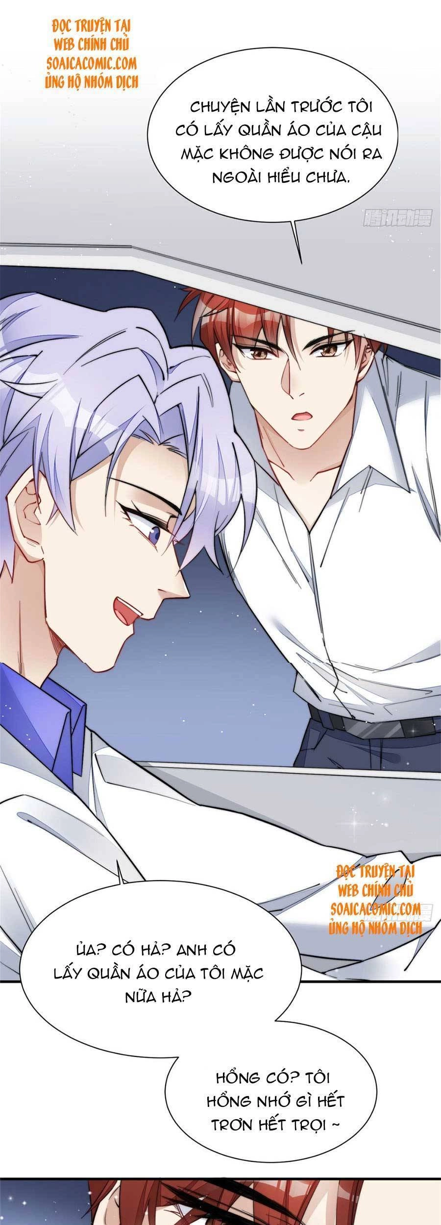 Đại Lão Nào Cũng Tranh Sủng Ta Chapter 62 - 7