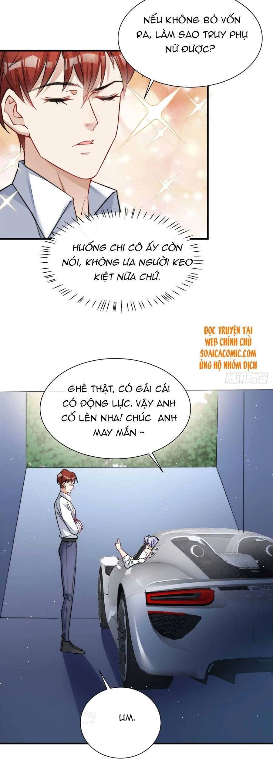 Đại Lão Nào Cũng Tranh Sủng Ta Chapter 62 - 9