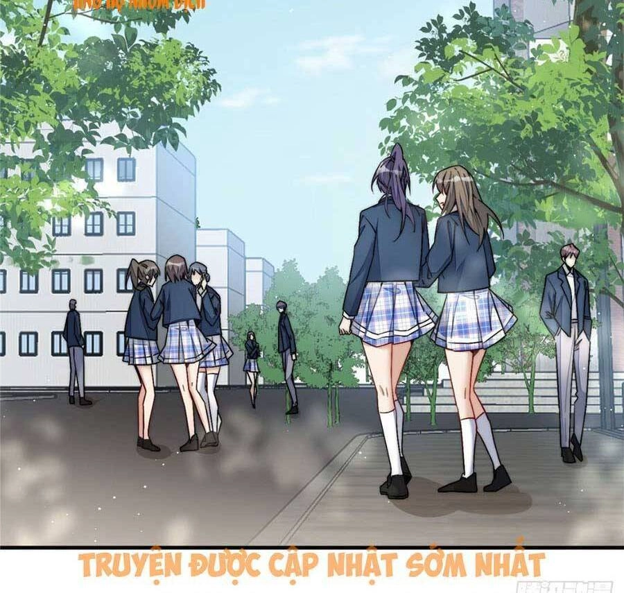 Đại Lão Nào Cũng Tranh Sủng Ta Chapter 62 - 12