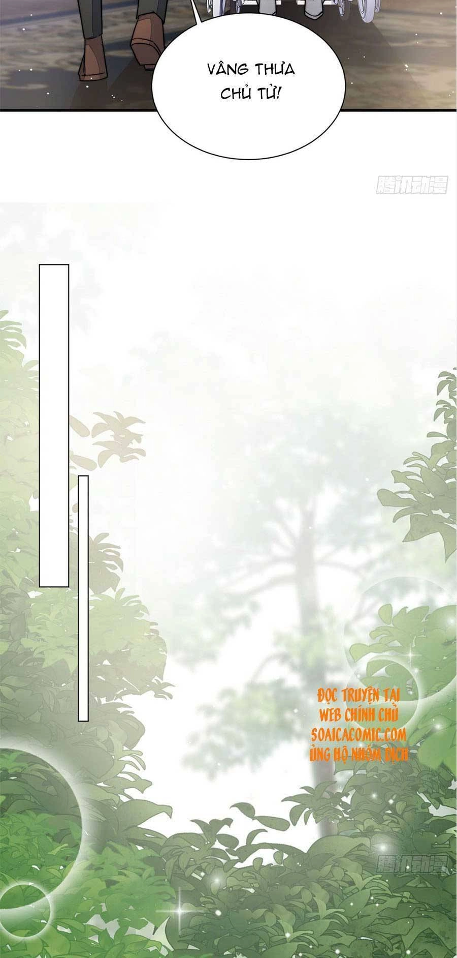 Đại Lão Nào Cũng Tranh Sủng Ta Chapter 63 - 6