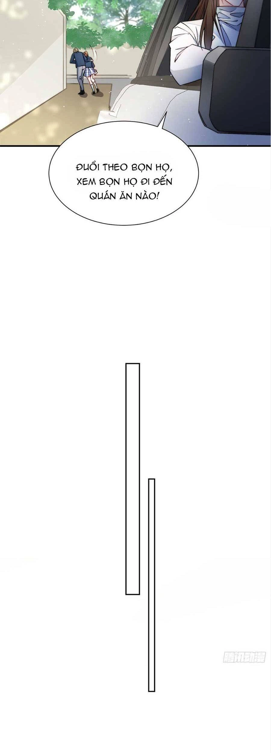 Đại Lão Nào Cũng Tranh Sủng Ta Chapter 65 - 5