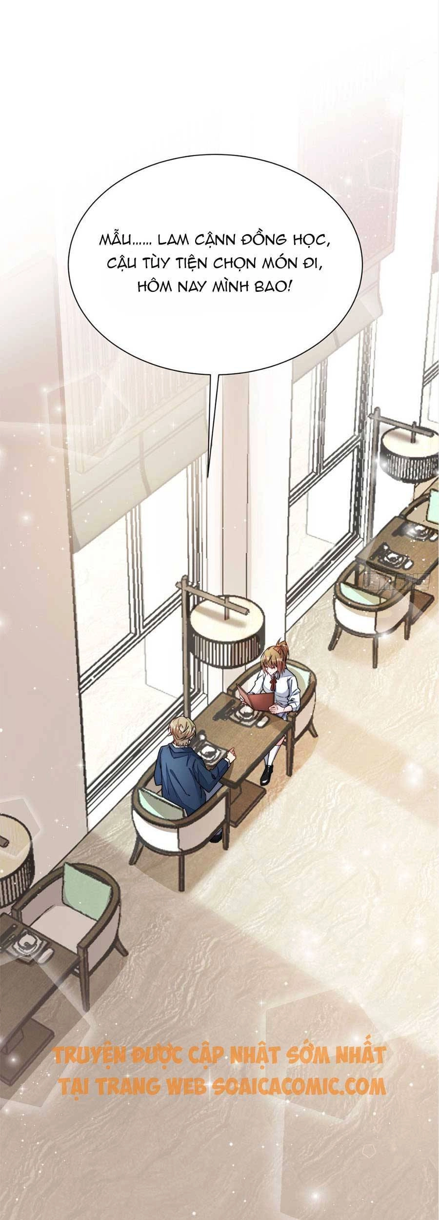 Đại Lão Nào Cũng Tranh Sủng Ta Chapter 65 - 6