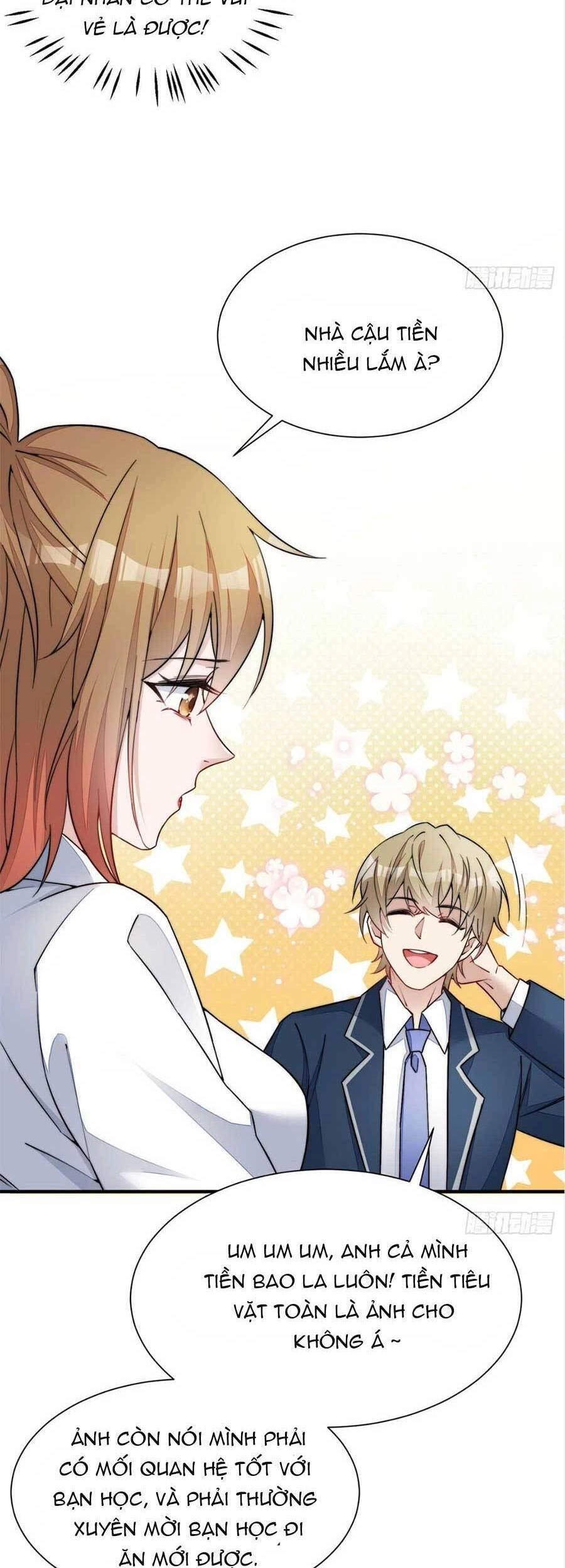 Đại Lão Nào Cũng Tranh Sủng Ta Chapter 65 - 9